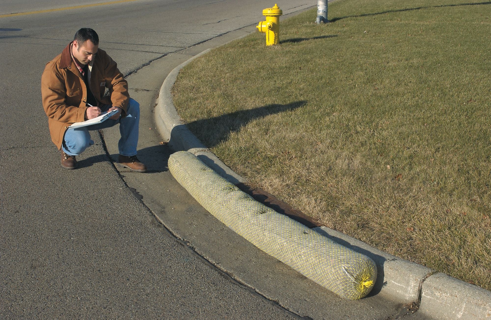 Gutter Guard 96 in L 9 in W