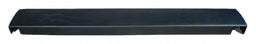 Spill Tray Connector 44 in L Black