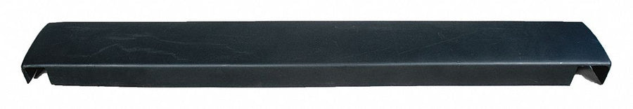 Spill Tray Connector 44 in L Black