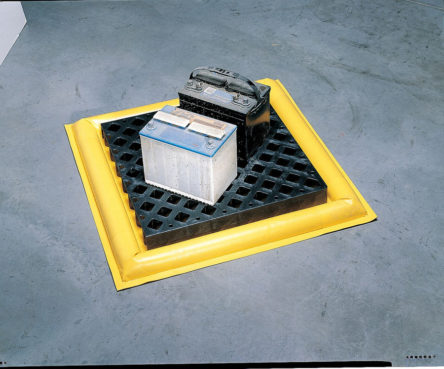 Spill Pad Drum 4k lb.