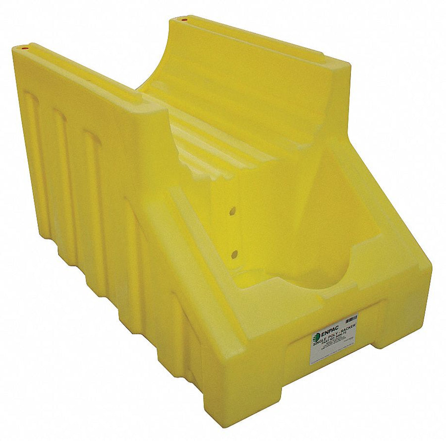 Single Drum Base Module