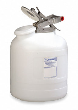 Safety Disposal Can 2-1/2 gal Corrosives