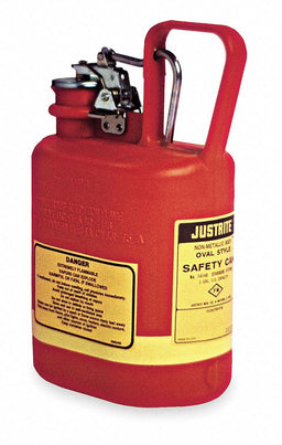 Type I Safety Can 1 gal Red
