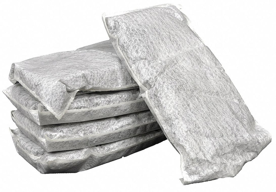 Absorbent Pillow Chem/Hazmat 17 L PK10