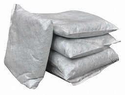 Absorbent Pillow Chem/Hazmat 10 L PK20