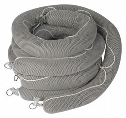 Absorbent Boom Universal 10 ft L PK4