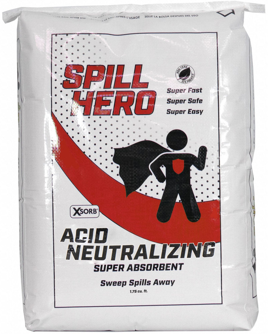 Chemical Neutralizer Acids 9 gal.