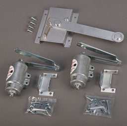 Self-Closing Adaptor Kit