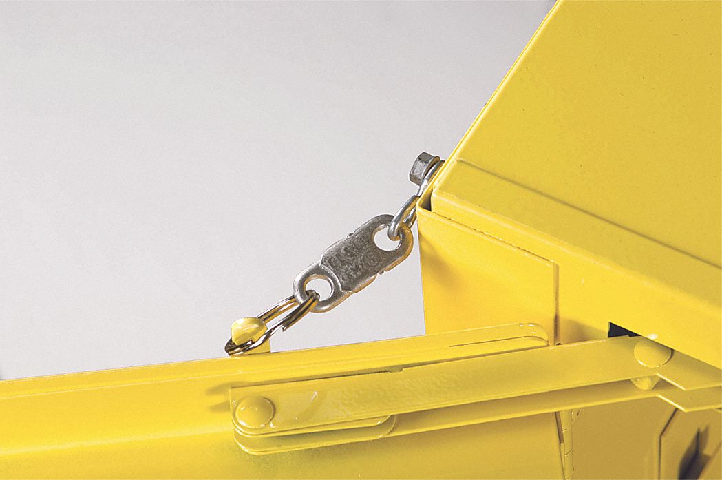 Safety Cabinet Fusible Link 3/4 In.W