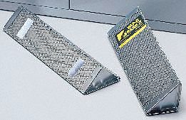 Vapor Adsorbent Cartridge 12 in H PK2