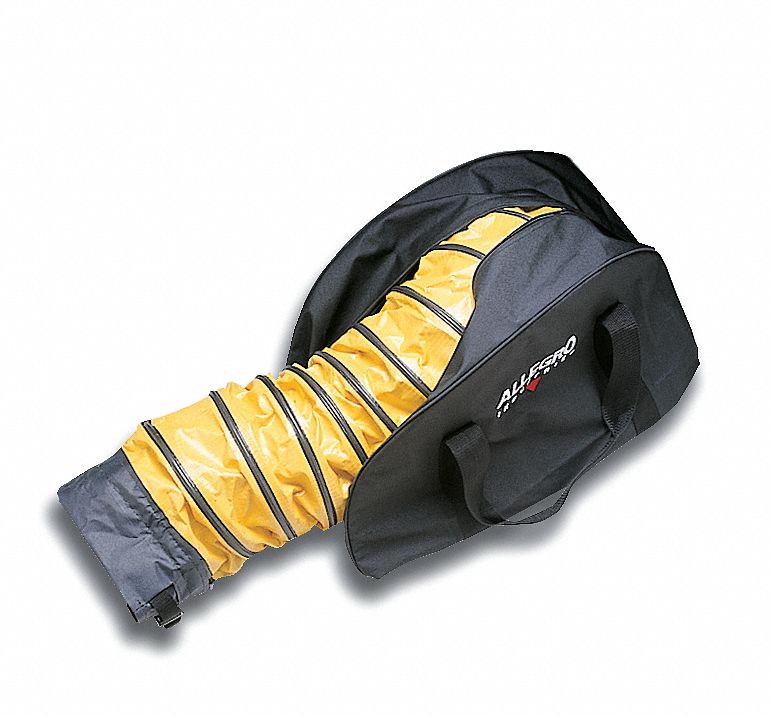 Duct Storage Bag 8 In.