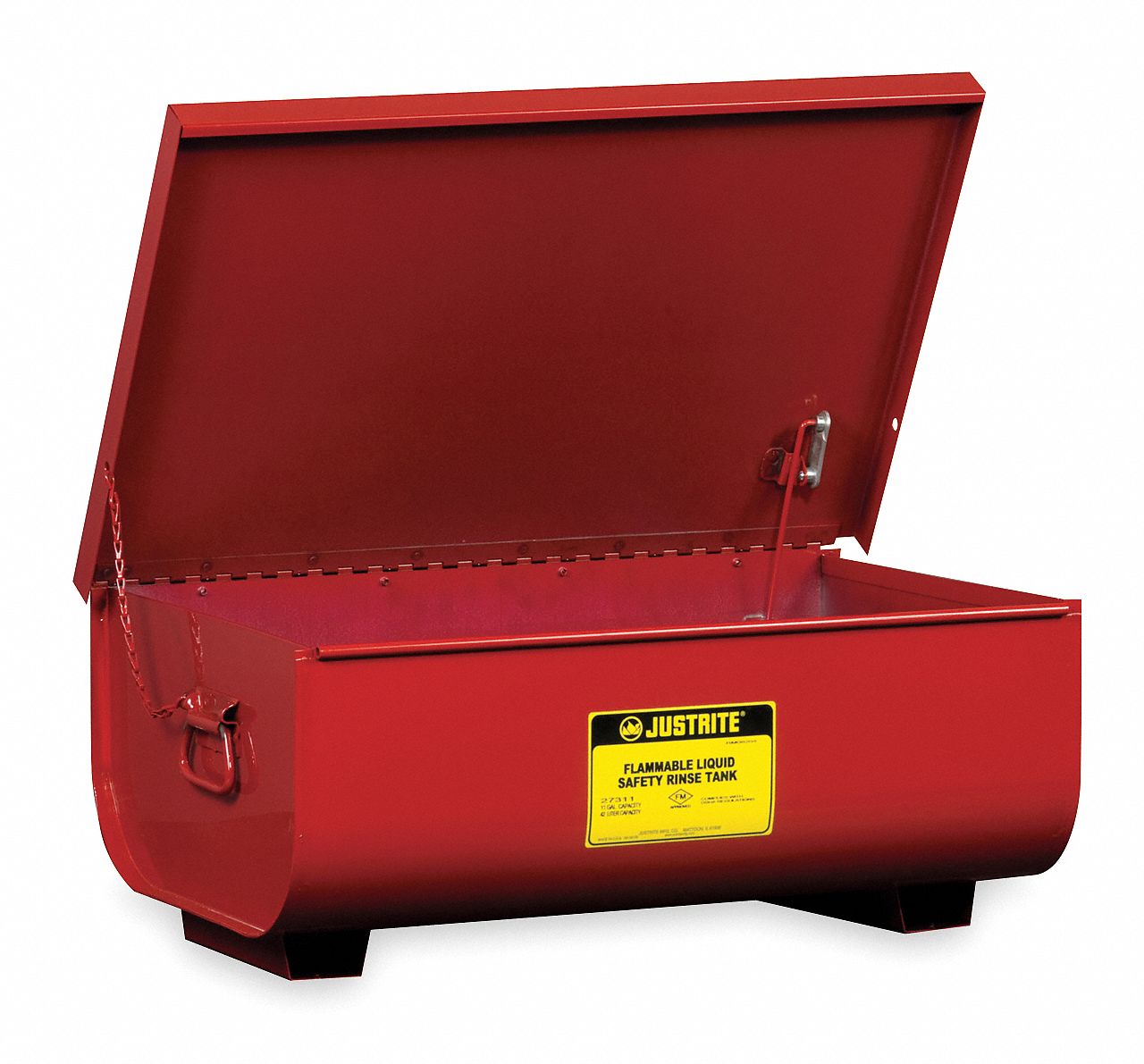 Rinse Tank Benchtop 22 gal.