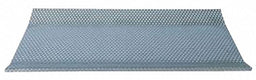 Rinse Tank Sediment Screen Steel