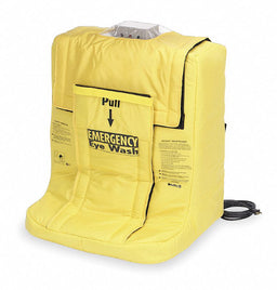 Heating Jacket for S19-921 Eye Wash