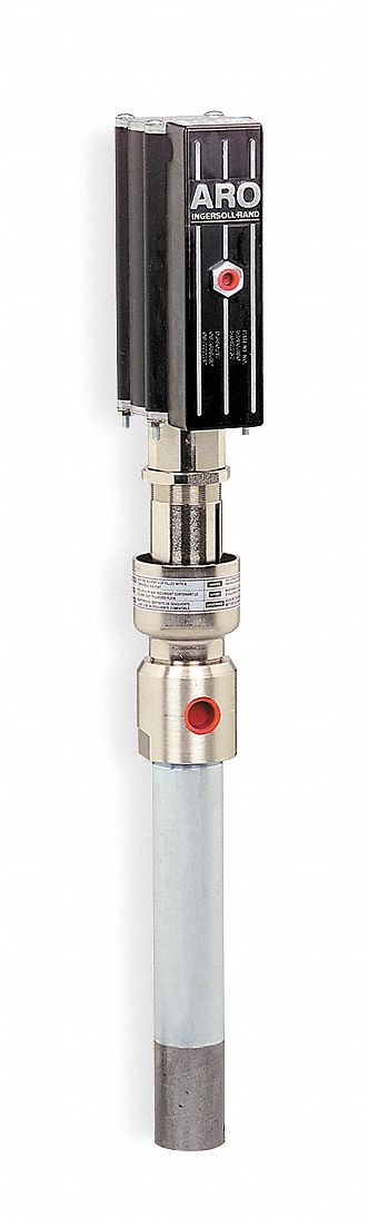 Air Operated Drum Pump 4 gpm 1/4 FNPT