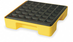 Drum Spill Containment Platform Modular
