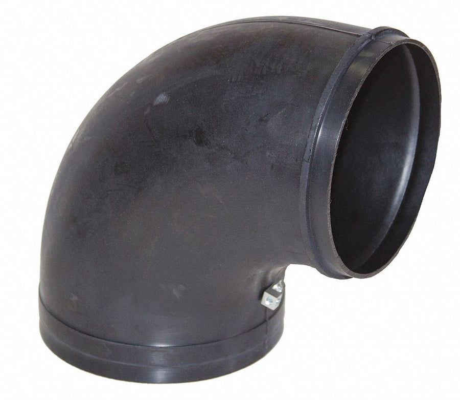 Conductive Elbow 90 Degree