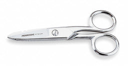 Electricians Scissors 5-1/2 in L