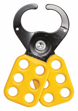 Lockout Hasp Standard 6 Lock 5 in L