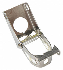 Push Button Lockout 3/16In Shackle Dia.