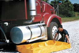 Snap Wall Containment Berm 159gal