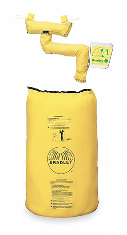 Heating Jacket for S19-690 Eye Wash