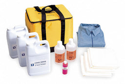 Portable Decontamination Kit