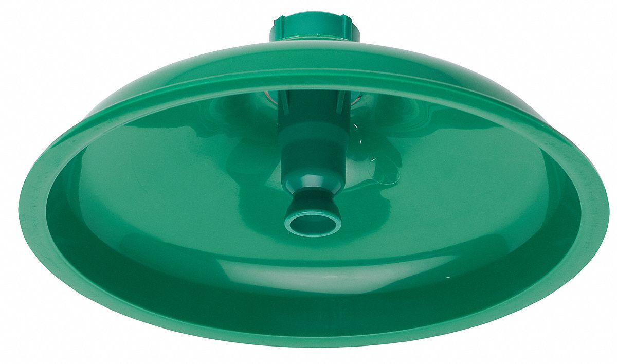 Plastic Shower Head