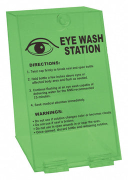 Eye Wash Station
