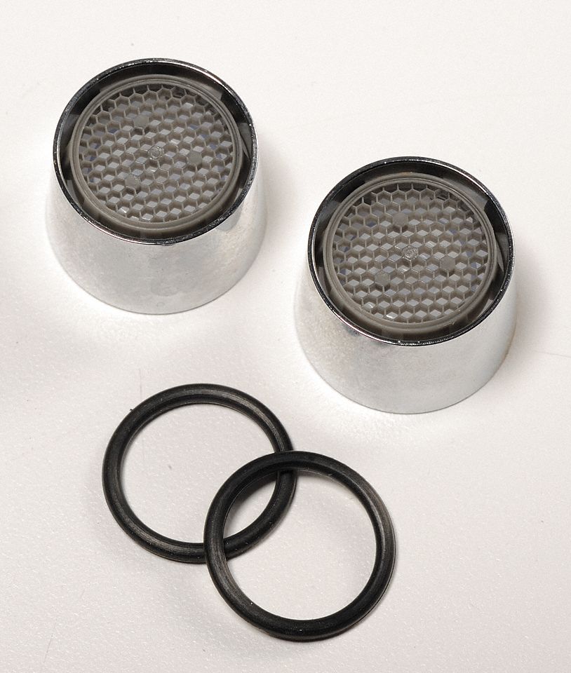 Eyewash Aerator Assembly PR