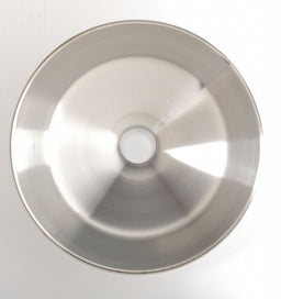 Eye Wash Replacement Bowl