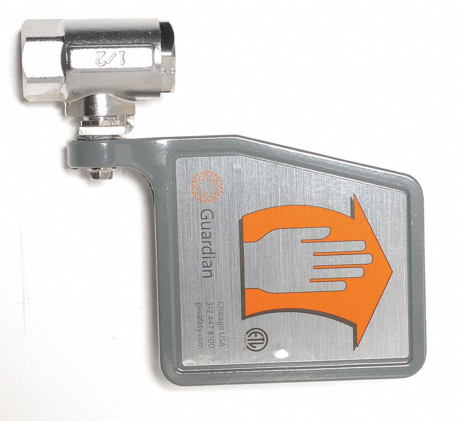 Replacement Push Plate/Valve