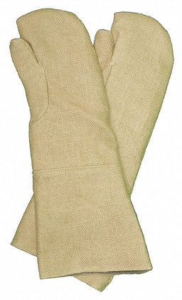 ZetexPlus 200 23 Mitts PR1