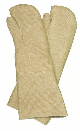 ZetexPlus 220 23 Mitts Double Palm PR1