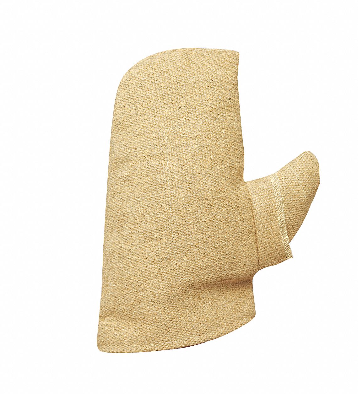Heat Resist Mittens Ylw PBI/Kevlar(R) PR