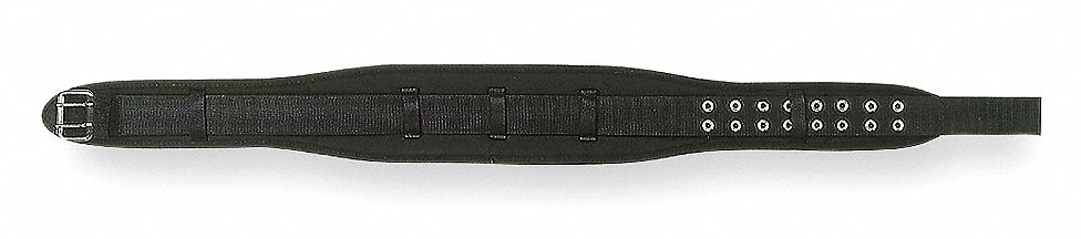 ToolBelt Polyester Black 46inWaist 1PK