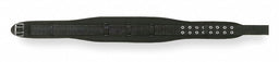 ToolBelt Polyester Black 46inWaist 1PK