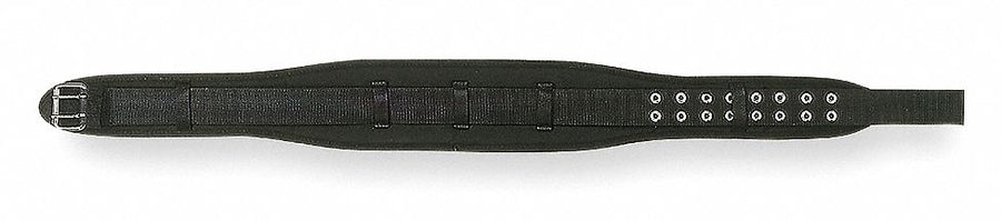 ToolBelt Polyester Black 46inWaist 1PK