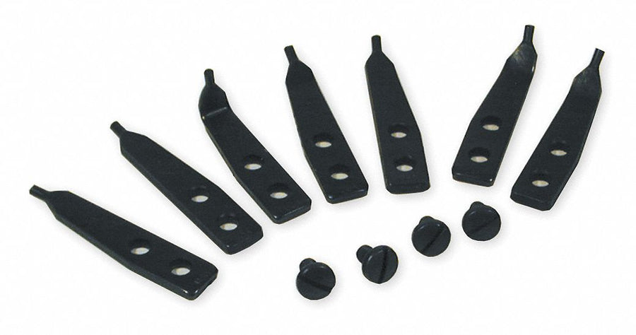 Retaining Ring Plier Tips
