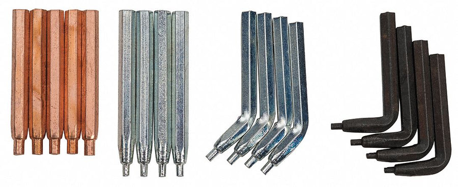 Ret Ring Plier Tips for 5C601