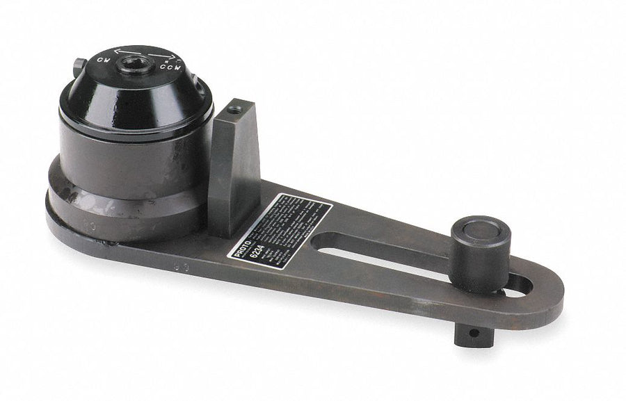 Torque Multiplier 1 13.6 Hndl Lg 4-7/8