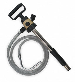 G3644 Premium Pump Beige Hand Held Ratio 1 to1