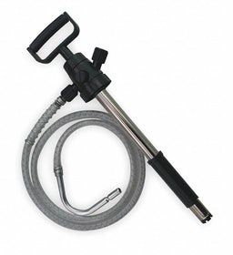 G3644 Premium Pump Black Hand Held Ratio 1to 1