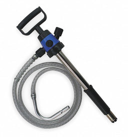 G3644 Premium Pump Blue Hand Held Ratio 1 to 1