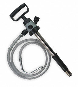 G3644 Premium Pump Gray Hand Held Ratio 1 to 1