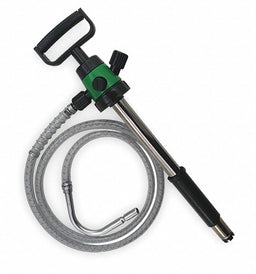 G3644 Premium Pump Mid Green Hand Held 1 to 1