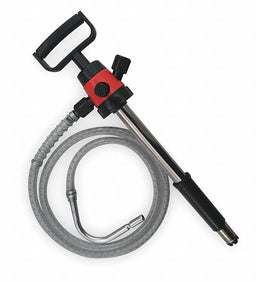 G3644 Premium Pump Red Hand Held Ratio 1 to 1