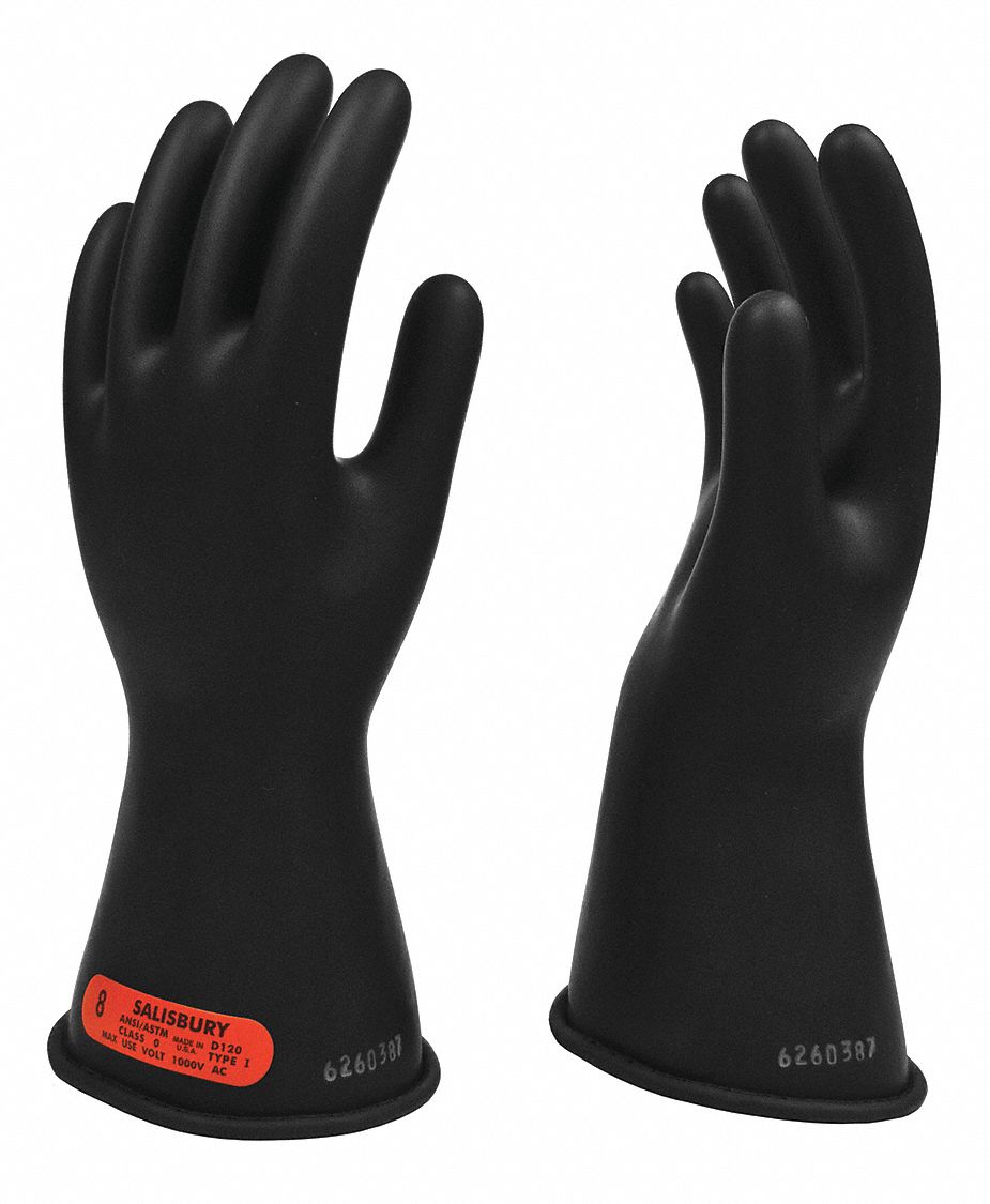 Electrical Insulating Gloves Type I PR1