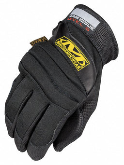 Fire Retardant Gloves 2XL Black PR