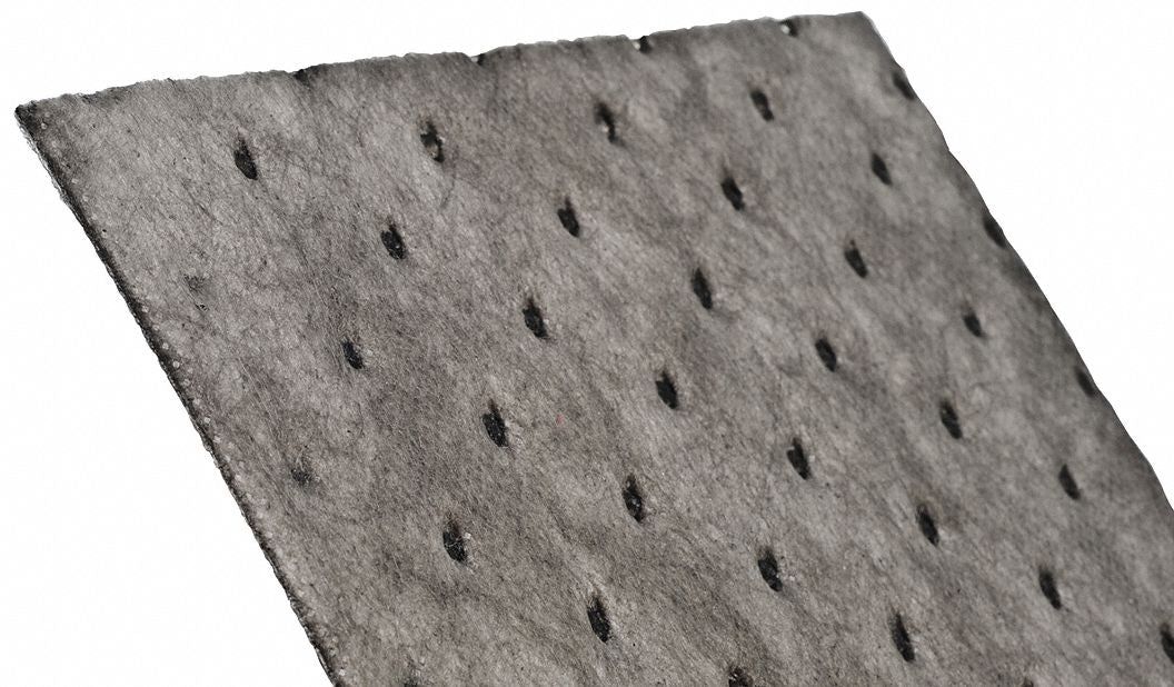 Absorbent Roll Universal Gray 150 ft.L